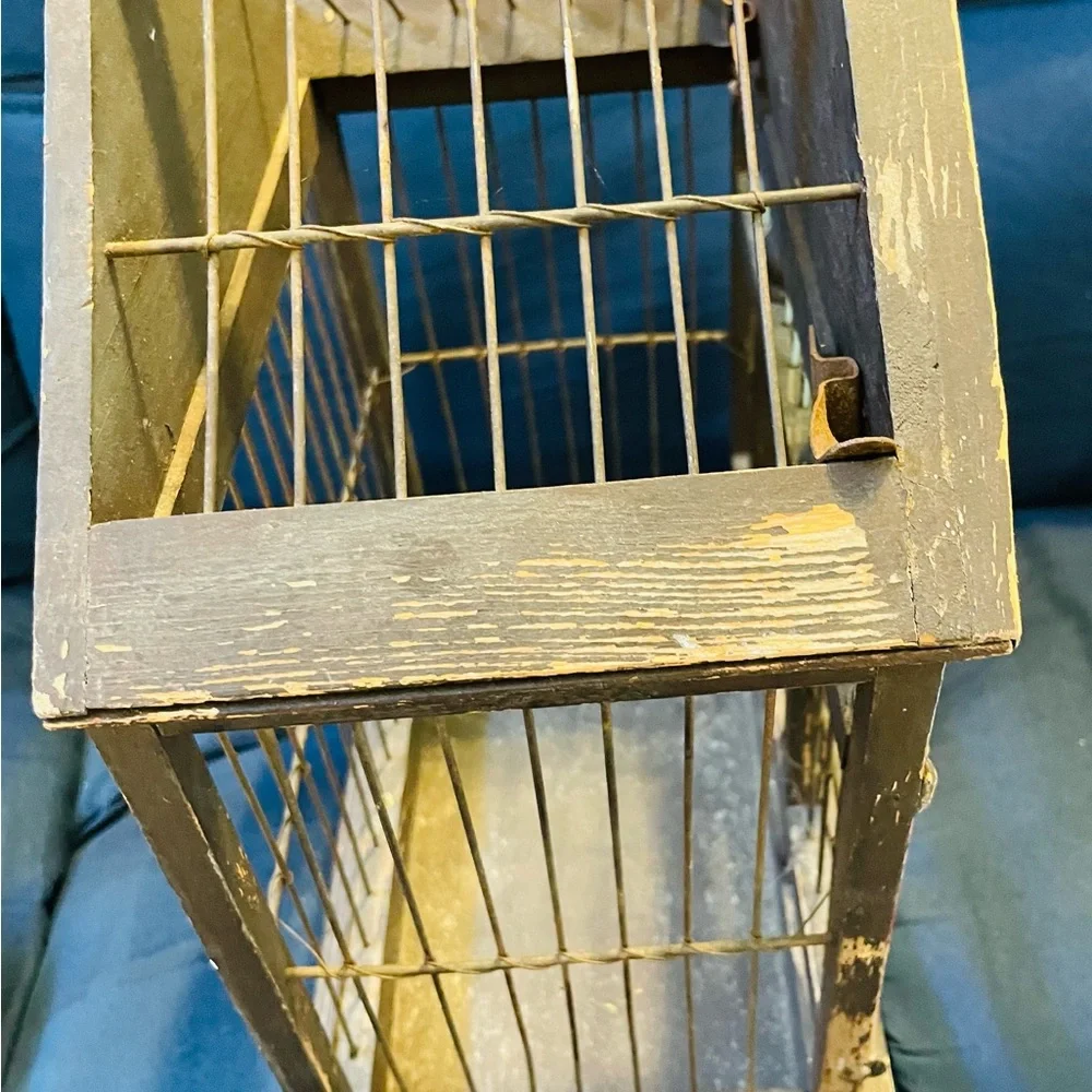 shabby chic vintage front
